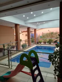 Location Appartement F4 Alger Dely brahim