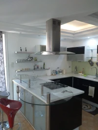 Location Appartement F3 Alger Hydra