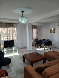 Location Appartement F3 Alger Said hamdine