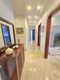 Location Appartement F3 Alger Hydra