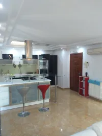 Location Appartement F3 Alger Hydra