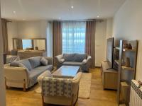 Location Appartement F4 Alger Hydra thumbnail 3