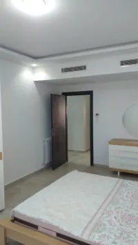 Location Appartement F3 Alger Hydra