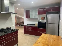 Location Appartement F3 Alger Said hamdine