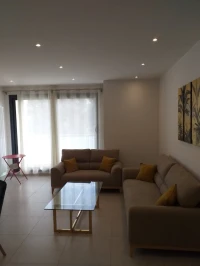 Location Appartement F4 Alger Hydra