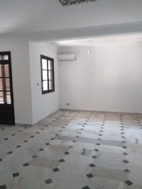 Location Villa Alger Said hamdine