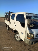 camion-كيا-2700-kia-2003-touggourt-algerie