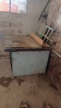 منشار كهربائي
