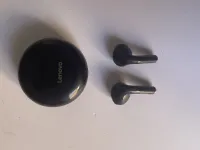 Écouteurs Bluetouth Lenovo-سماعات بلوثوث