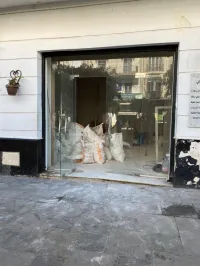 Vitrine 