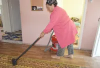 Service de nettoyage d'appartement, villa local société de nettoyage fin de chantier femme de ménage