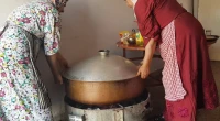 Cuisinière / traiteur pour mariage et événements / tabakha / femme de ménage طباخة للأعراس الولائم