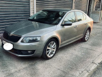 voitures-skoda-octavia-2015-ambiente-douera-alger-algerie