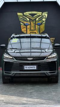 سيارات-geely-coolray-2026-toute-option-full-باتنة-الجزائر
