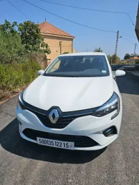 Renault Clio5 2022 Business