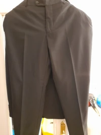 Costumes ZARA