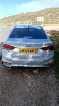 voitures-hyundai-accent-2018-sedrata-souk-ahras-algerie