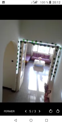 Vente Appartement F2.3 Alger Alger centre