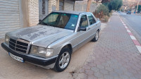 voitures-mercedes-classe-c-1987-amalou-bejaia-algerie