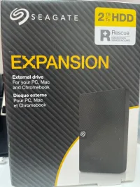 Disque externe 2T / 
