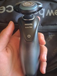 Tondeuse philips series 7000 original caba, thumbnail 2