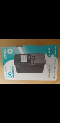 KGTEL K-W10 K-W20