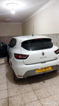 سيارات-renault-clio-4-2019-gt-line-شتوان-تلمسان-الجزائر