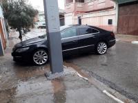 cabriolet-coupe-volkswagen-passat-cc-2010-ain-el-arbaa-temouchent-algerie