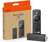 Amazon fire tv stick full hd 2024