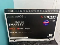 Vente Tv Stream 