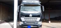 Howo A7 2012