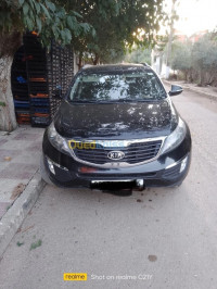 voitures-kia-sportage-2011-ahmar-el-ain-tipaza-algerie