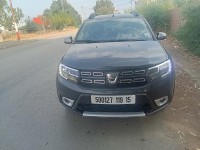 سيارات-dacia-sandero-2019-stepway-تيزي-وزو-الجزائر