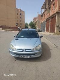 سيارات-peugeot-206-2006-درارية-الجزائر