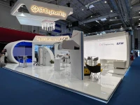Stand D'exposition
