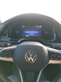 Volkswagen Polo 2022 Life Plus