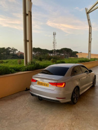 voitures-audi-a3-limousine-2015-draria-alger-algerie