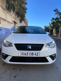 voitures-seat-ibiza-2018-style-kolea-tipaza-algerie