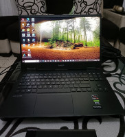 laptop-pc-portable-hp-omen-15-draria-alger-algerie