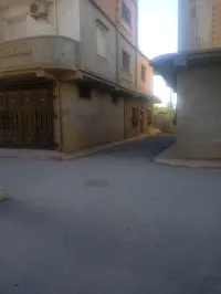 Vente Villa Alger Sidi moussa