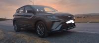 سيارات-geely-coolray-2025-super-max-عين-بسام-البويرة-الجزائر