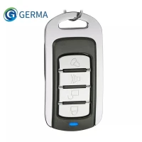 Germa Original télécommande 868-433 MHZ 
