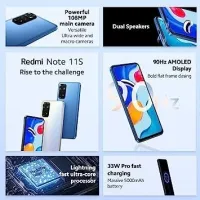 xiaomi redmi note 11s
