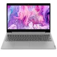 LAPTOP LENOVO IDEAPAD 3 15IML05/I3-10110U 2.1GHZ/4GB/SSD 256GB/15.6"/2CELL
