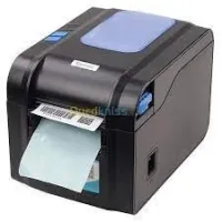 IMPRIMANTE CODE A BARRE XPRINTER XP-370B RS232+USB 20-80MM/152MM/S