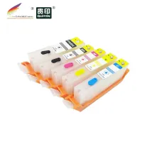 CARTOUCHE RECHARGEABLE CANON PGI270/271 MG5720/5721/5722