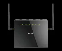 Modem routeur Dual Band Wireless AC1200 VDSL2 / ADSL2+ VOIP DSL-G2452DG