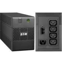 ONDULEUR EATON 650VA 5E650I 4 SORTIES