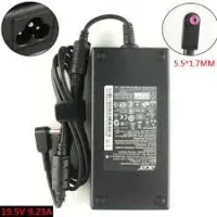 Chargeur Original Acer 19.5v / 9.23a 5.5x1.7