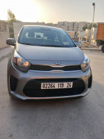 mini-citadine-kia-picanto-2019-start-guelma-algerie